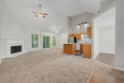 176 Shallow Ridge Lane NE, Kennesaw, GA 30144 - Photo 2