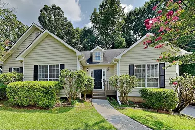 176 Shallow Ridge Lane NE, Kennesaw, GA 30144 - Photo 1