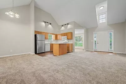 176 Shallow Ridge Lane NE, Kennesaw, GA 30144 - Photo 4