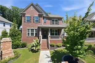 4468 Oakden Pl, Smyrna, GA 30080 - Photo 2