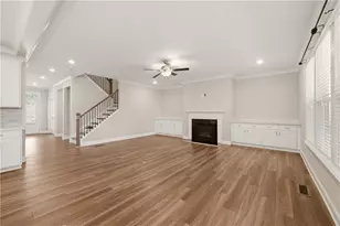 4468 Oakden Pl, Smyrna, GA 30080 - Photo 14