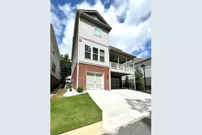 4468 Oakden Place, Smyrna, GA 30080 - Photo 4
