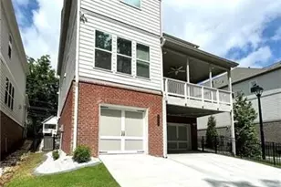 4468 Oakden Pl, Smyrna, GA 30080 - Photo 4