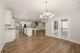 4468 Oakden Pl, Smyrna, GA 30080 - Photo 10
