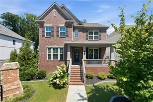 4468 Oakden Pl, Smyrna, GA 30080 - Photo 1