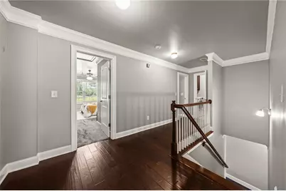 2854 Jordan Oaks Lane #8, Decatur, GA 30033 - Photo 22