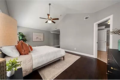 2854 Jordan Oaks Lane #8, Decatur, GA 30033 - Photo 32