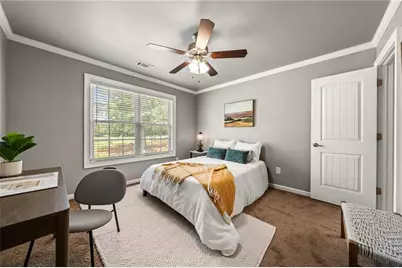 2854 Jordan Oaks Lane #8, Decatur, GA 30033 - Photo 8