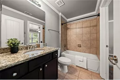 2854 Jordan Oaks Lane #8, Decatur, GA 30033 - Photo 26