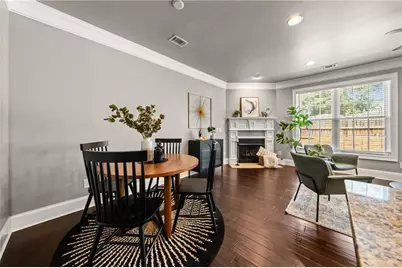 2854 Jordan Oaks Lane #8, Decatur, GA 30033 - Photo 16