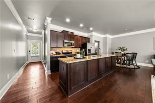 2854 Jordan Oaks Ln, Decatur, GA 30033 - Photo 10