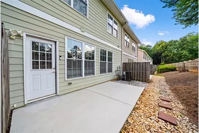 2854 Jordan Oaks Lane #8, Decatur, GA 30033 - Photo 36