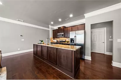 2854 Jordan Oaks Lane #8, Decatur, GA 30033 - Photo 12