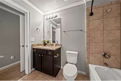 2854 Jordan Oaks Lane #8, Decatur, GA 30033 - Photo 24