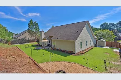 4337 Shag Bark Trail, Gainesville, GA 30507 - Photo 12