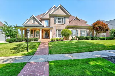 1043 Meadow Club Court, Suwanee, GA 30024 - Photo 8