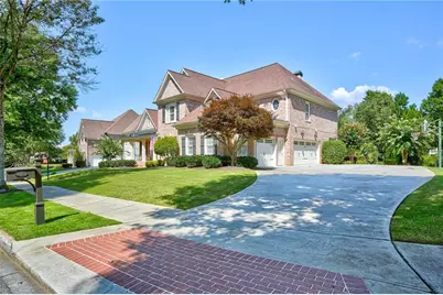 1043 Meadow Club Court, Suwanee, GA 30024 - Photo 52