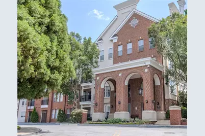 1850 Cotillion Drive #1116, Atlanta, GA 30338 - Photo 4
