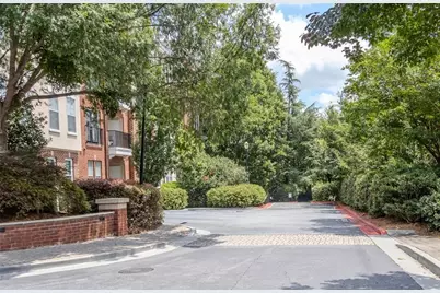 1850 Cotillion Drive #1116, Atlanta, GA 30338 - Photo 2