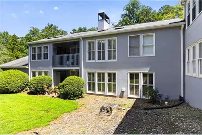 3910 Ashford Lake Court NE #3910, Atlanta, GA 30319 - Photo 48