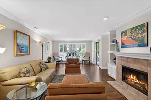 3910 Ashford Lake Ct NE, Atlanta, GA 30319 - Photo 2