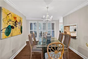 3910 Ashford Lake Ct NE, Atlanta, GA 30319 - Photo 2