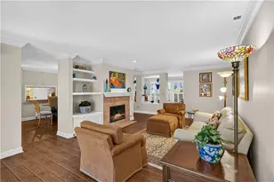 3910 Ashford Lake Ct NE, Atlanta, GA 30319 - Photo 12