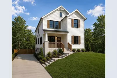 3360 College Street, College Park, GA 30337 - Photo 1