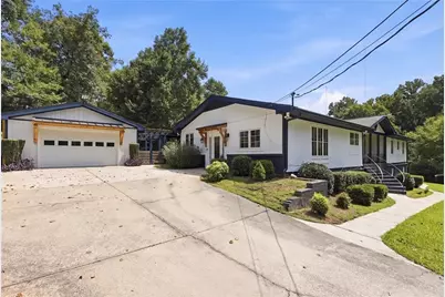 6696 Vic Ar Road, Atlanta, GA 30360 - Photo 2