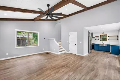 287 Lakeview Circle, Morganton, GA 30560 - Photo 12