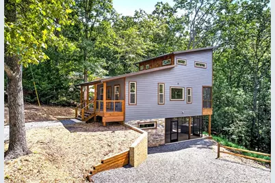 287 Lakeview Circle, Morganton, GA 30560 - Photo 1