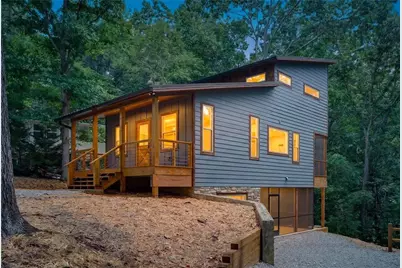 287 Lakeview Circle, Morganton, GA 30560 - Photo 36