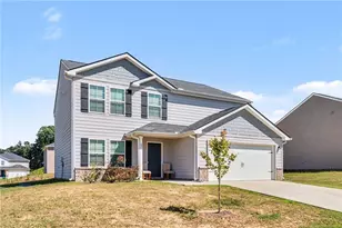 626 Tudor St, Kingston, GA 30145 - Photo 2