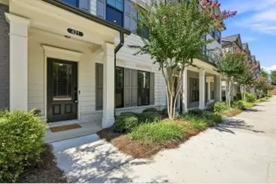 421 Stovall Place, Woodstock, GA 30188 - Photo 2