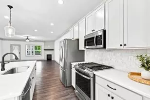 421 Stovall Pl, Woodstock, GA 30188 - Photo 14