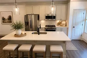 421 Stovall Pl, Woodstock, GA 30188 - Photo 12