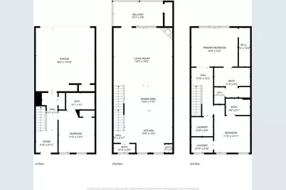 421 Stovall Place, Woodstock, GA 30188 - Photo 40
