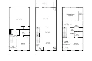 421 Stovall Pl, Woodstock, GA 30188 - Photo 40