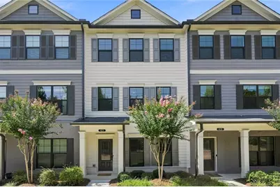 421 Stovall Place, Woodstock, GA 30188 - Photo 1