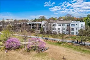 821 Ralph McGill Blvd NE, Atlanta, GA 30306 - Photo 38