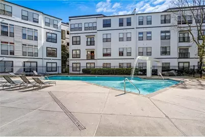821 Ralph McGill Boulevard NE #3215, Atlanta, GA 30306 - Photo 1