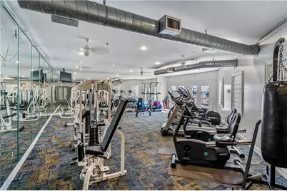 821 Ralph McGill Boulevard NE #3215, Atlanta, GA 30306 - Photo 36