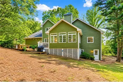 197 Summer Road, Clarkesville, GA 30523 - Photo 2