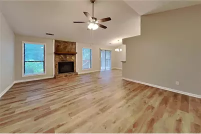 3433 Appling Court NW, Kennesaw, GA 30152 - Photo 2