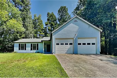 3433 Appling Court NW, Kennesaw, GA 30152 - Photo 1