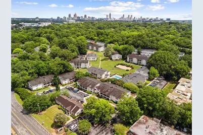 1150 Collier Road NW #A10, Atlanta, GA 30318 - Photo 34