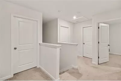 508 Pemberton Street, Kingston, GA 30145 - Photo 8
