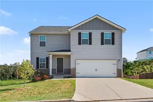 508 Pemberton St, Kingston, GA 30145 - Photo 1