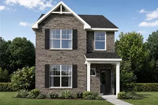 5215 Timbercrest Ln, Powder Springs, GA 30127 - Photo 1