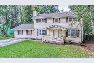 5806 Windermere Court, Lithonia, GA 30038 - Photo 2